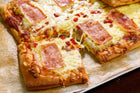 FAMILY PIZZA 1.4KG (4/BOX) - Hellenic Imports