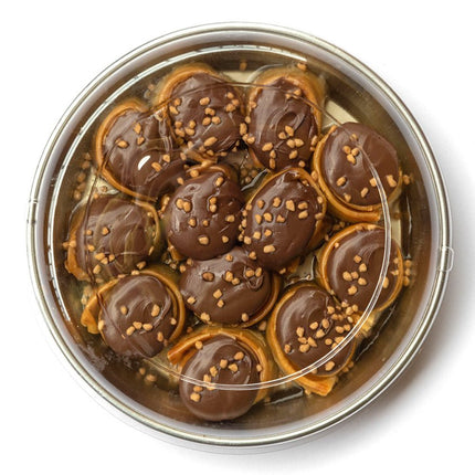 Ferrero Rocher cup cakes 1kg - Hellenic Imports