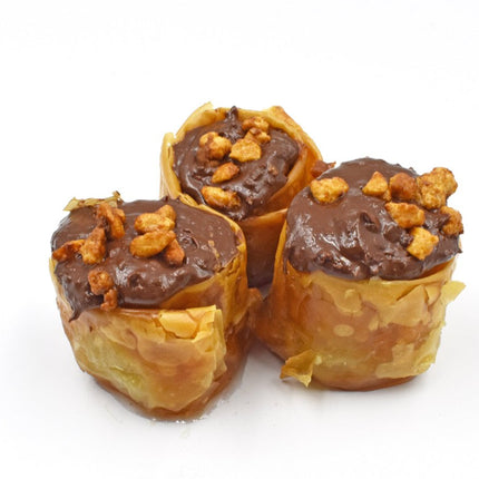 Ferrero Rocher cup cakes 1kg - Hellenic Imports