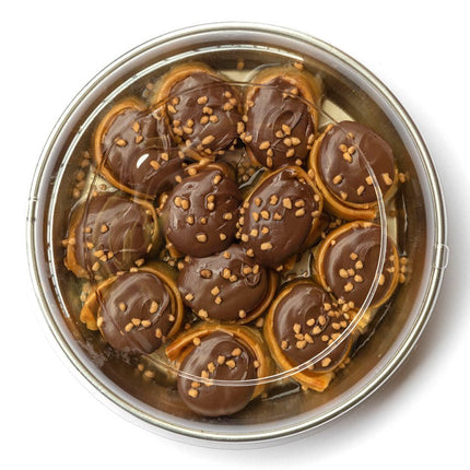 Ferrero Rocher in Phyllo pastry 1kg - Hellenic Imports