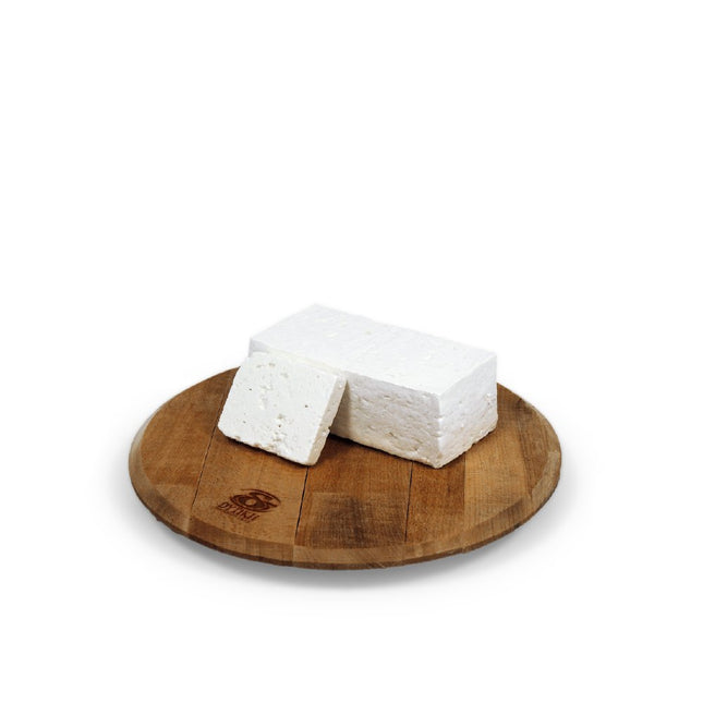 Feta Cheese 900g - The Meander Shop