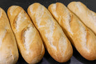 FRENCH BAGUETTE 25 ± 2 cm 140G (50PCS/BOX) - Hellenic Imports