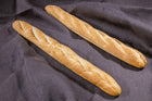 FRENCH BAGUETTE 58 ± 2 cm 320G (25PCS/BOX) - Hellenic Imports