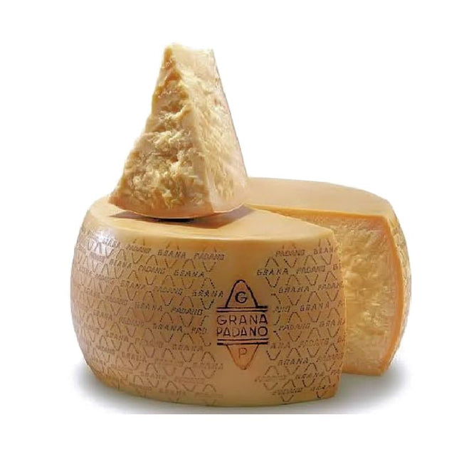 Grana Padano - Hellenic Imports