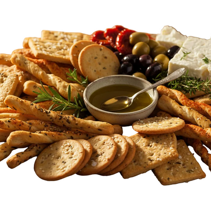 Crackers