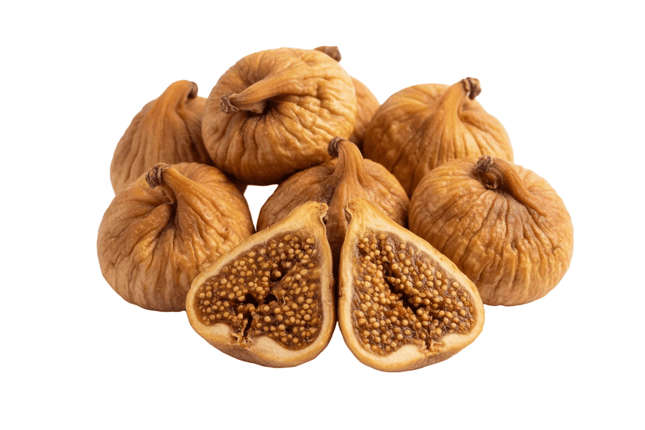 Greek Sun dried Figs - Hellenic Imports