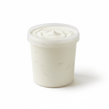 Greek Yogurt 5kg - Hellenic Imports
