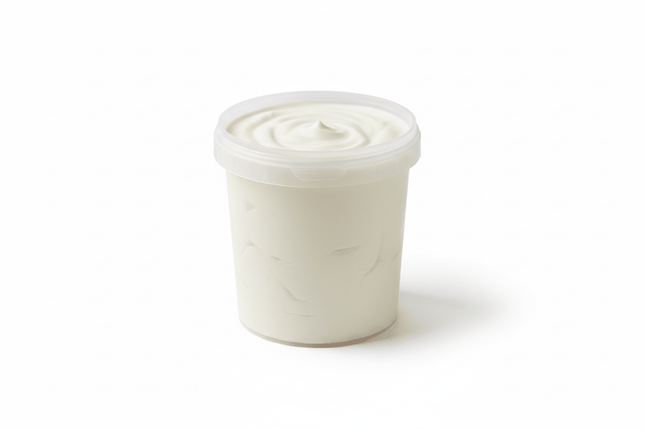 Greek Yogurt 5kg - Hellenic Imports