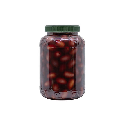 Kalamon Black Olives 1kg - The Meander Shop