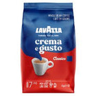LAVAZZA CREMA E GUSTO 1 KG - Hellenic Imports