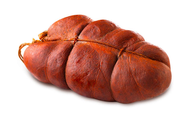 LIVASI 'NDUJA DI SPILINGA ORBA - Hellenic Imports