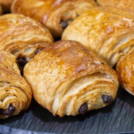 ΜΙΝΙ CROISSANT SOCO R2B 25G (6KG/BOX) - Hellenic Imports