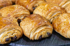 ΜΙΝΙ CROISSANT SOCO R2B 25G (6KG/BOX) - Hellenic Imports