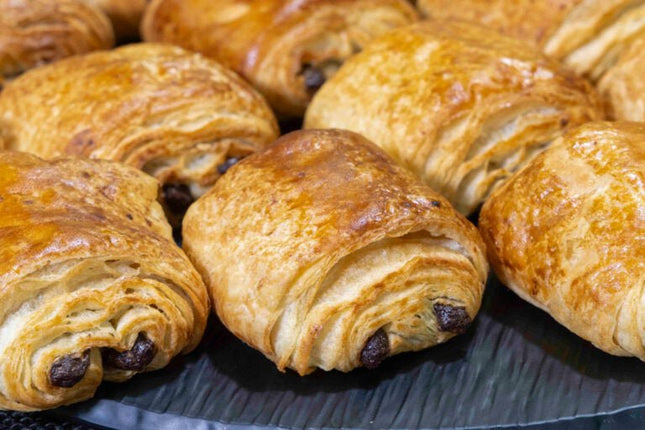ΜΙΝΙ CROISSANT SOCO R2B 25G (6KG/BOX) - Hellenic Imports