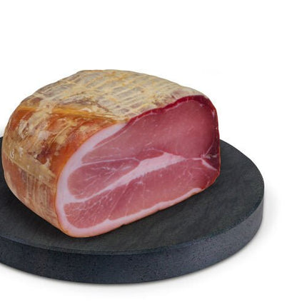 MOTTOLINI PROSCIUTTO FIOCCO DI VALTELLINA (2-3kg) - Hellenic Imports