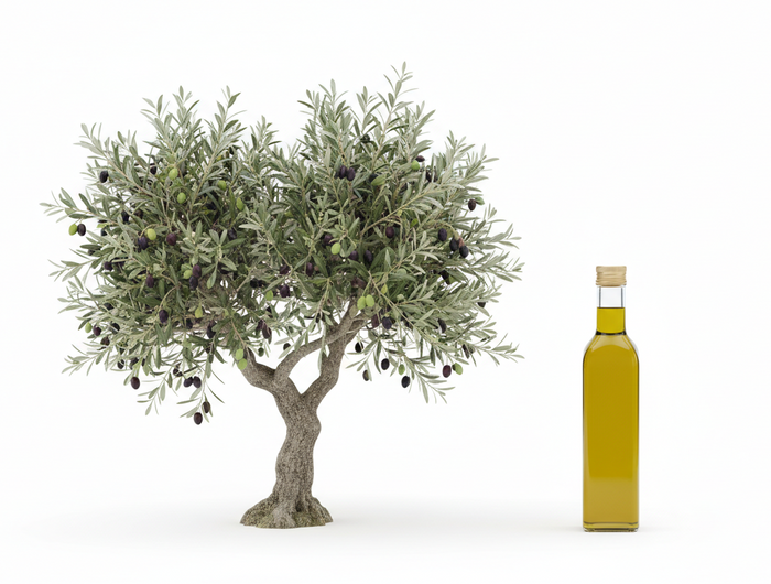 <h2>Greek Extra Virgin Olive Oil</h2>
