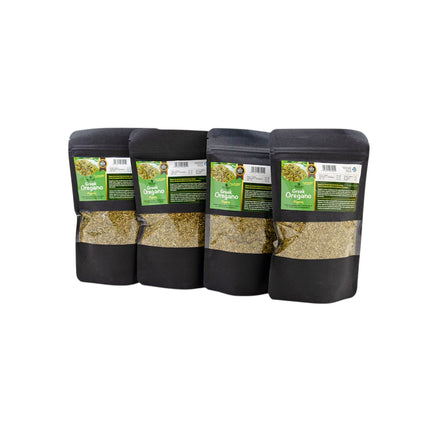 Greek Dried Oregano 60gr