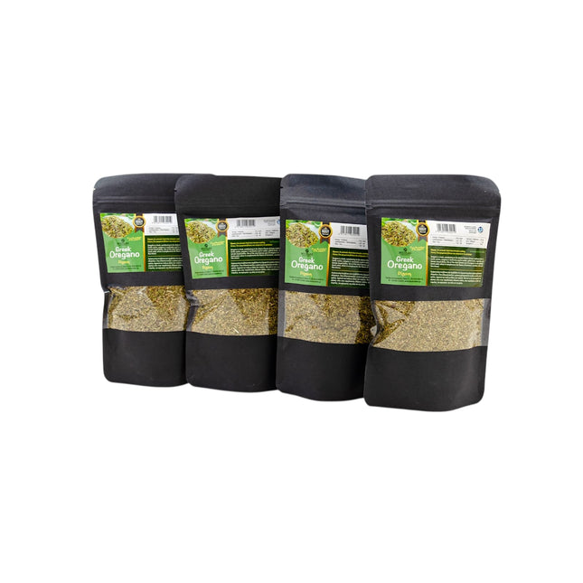 Greek Dried Oregano 60gr