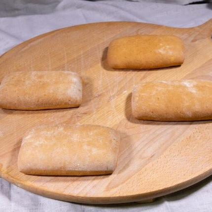 PANINI TOAST 140G (48PCS/BOX) - Hellenic Imports