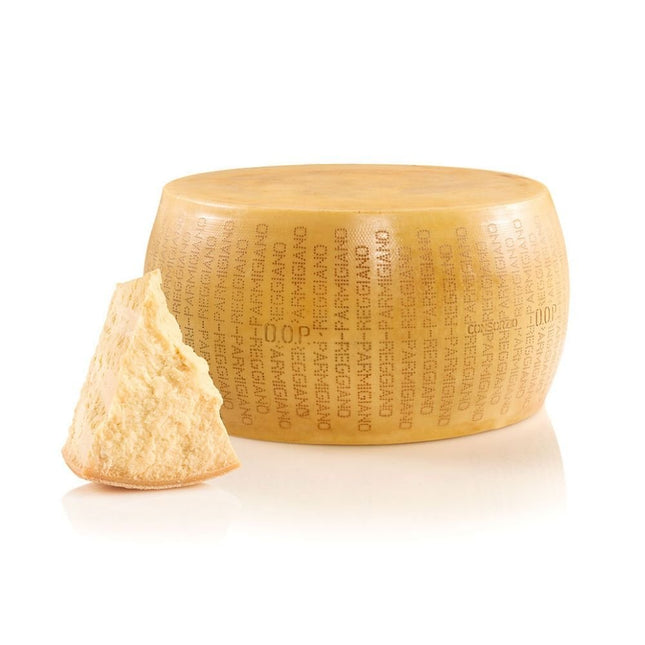 Parmigiano Reggiano D.O.P - Hellenic Imports