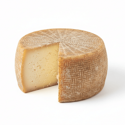 PECORINO BIANCO 3kg (500g x 6 pcs) - Hellenic Imports
