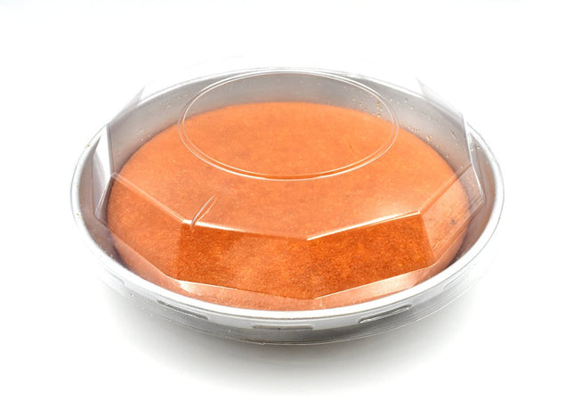 Ravani Orange Cake 1kg - Hellenic Imports