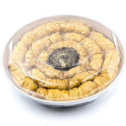 Saragkli 1kg - Hellenic Imports
