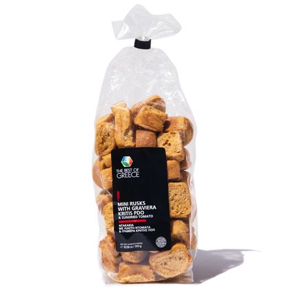 Crackers