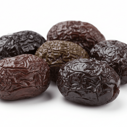 Throumba Olives Semi dried 1kg - Hellenic Imports