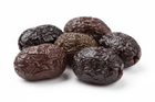 Throumba Olives Semi dried 1kg - Hellenic Imports