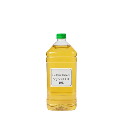 Soybean Oil 10L