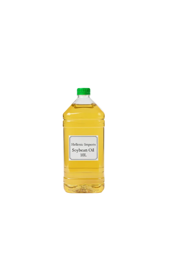 Soybean Oil 10L
