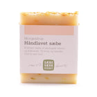 Organic Calendula Olive Soap 100g - The Meander Shop