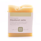 Organic Citron Grass Olive Soap 100g - The Meander Shop